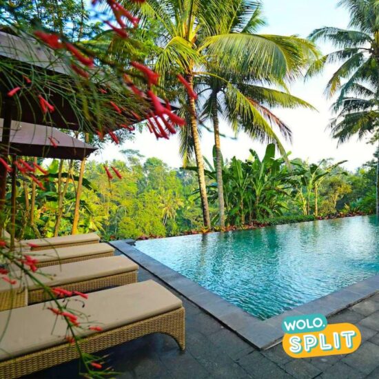 Essential Kuta & Ubud | Fully Loaded Kuta & Ubud scenery